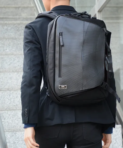 Backpack Expandable