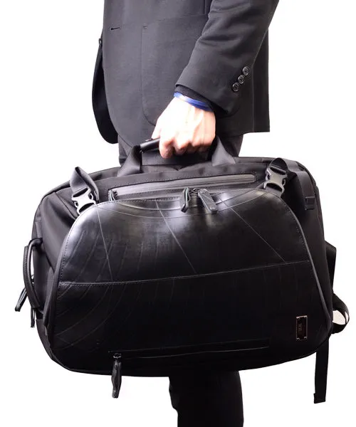 Backpack Expandable