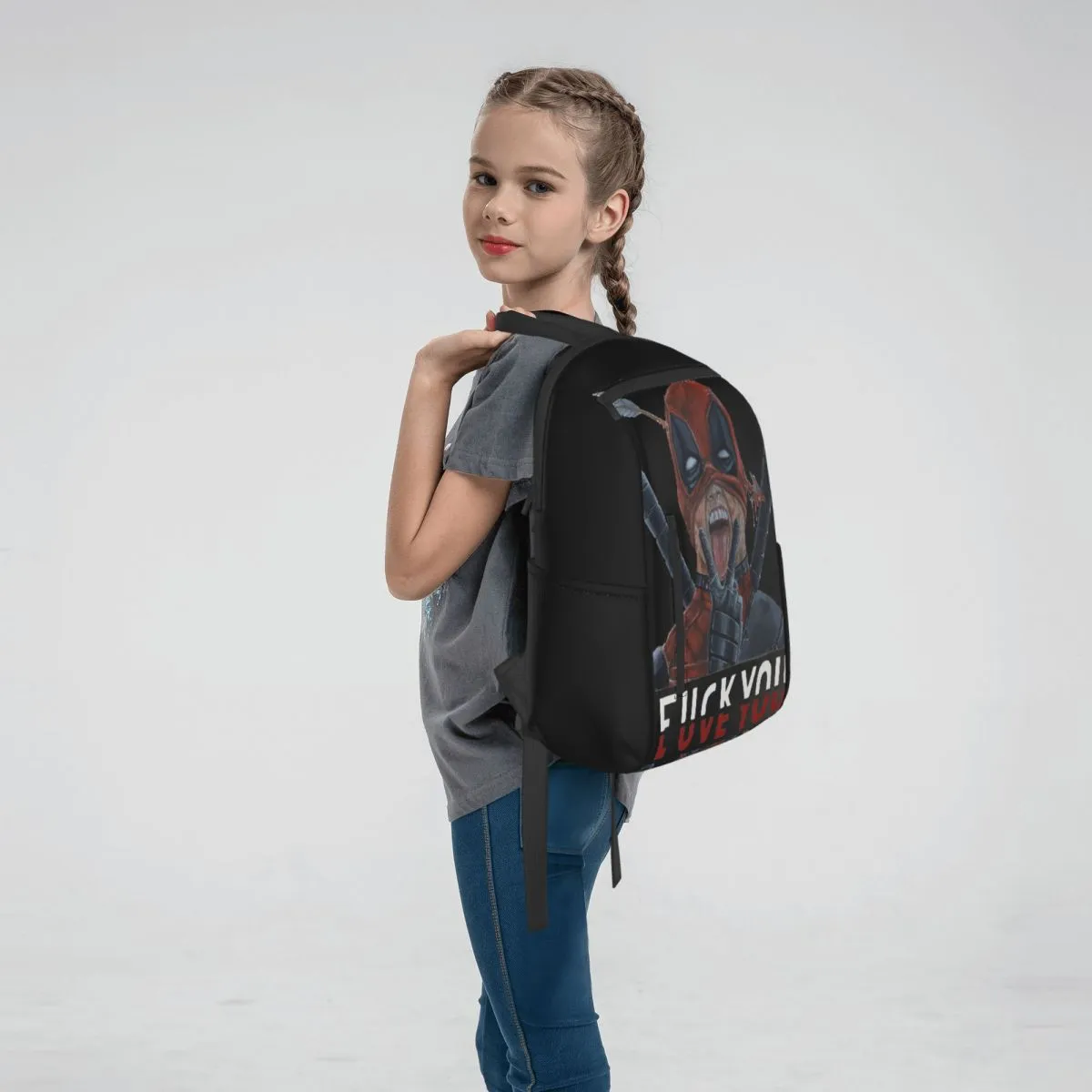 Backpack High-quality Lightweight Chic 416295905