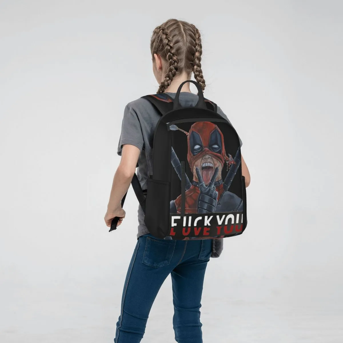 Backpack High-quality Lightweight Chic 416295905