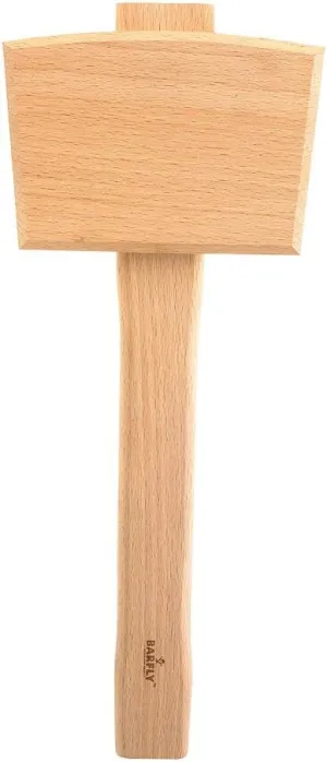 Barfly Wood Ice Mallet