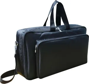 Baritone Case For ARP Odyssey Module Rev.1 Synthesizer Heavy Padded Bag (Bag Size 22X13X5 Inch)