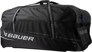 Bauer Hockey Premium Wheel Goalie Bag '24