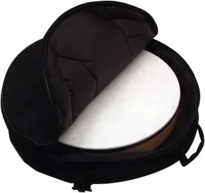 BBHD Frame Drum Carrying Bag Heavy-Duty, Fits 5 Nested Drums"