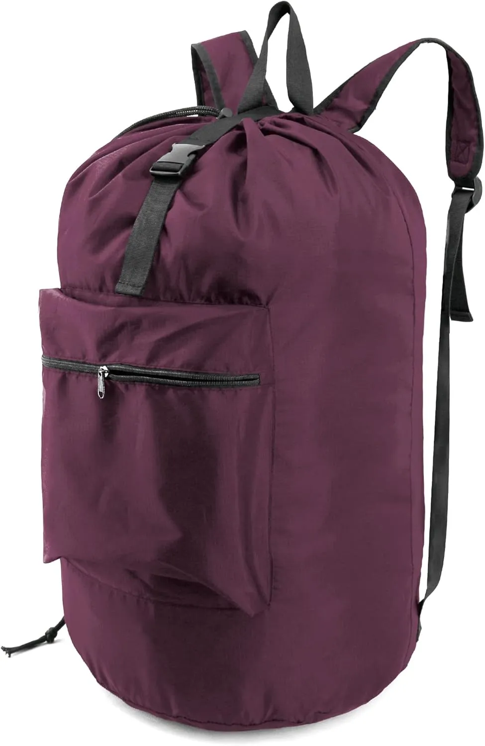 BeeGreen Laundry Backpack Bag Extra Large Heavy Duty