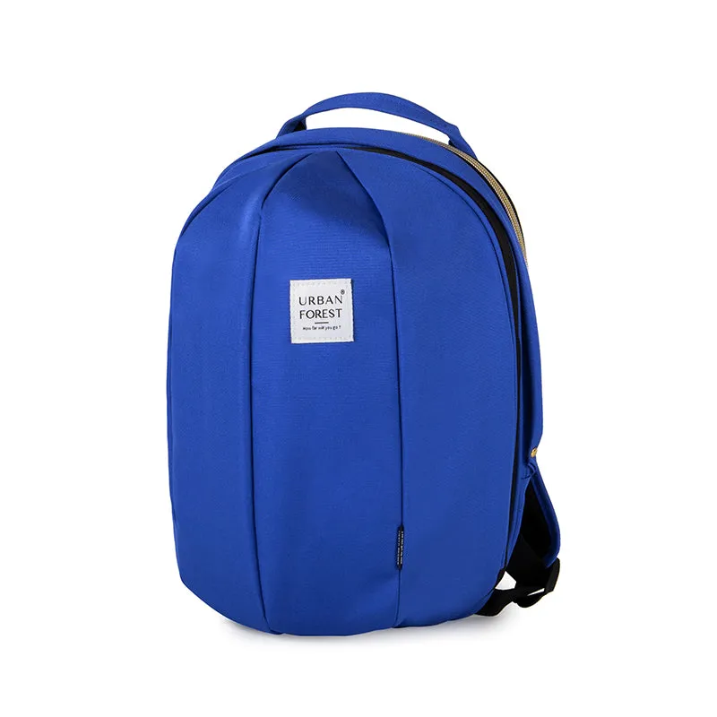 BEETLE Expandable Backpack -  Electric Blue