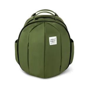 BEETLE Expandable Backpack - Olive