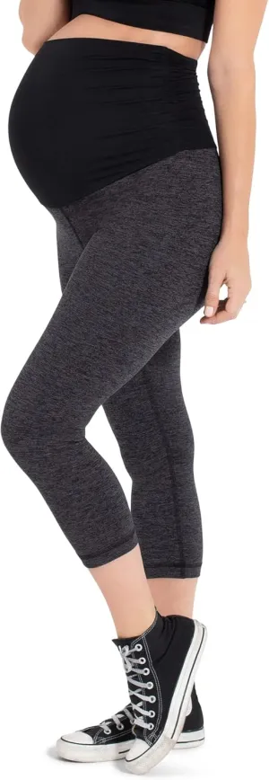 Belly Bandit - ActiveSupport Essential Capri Leggings for Women