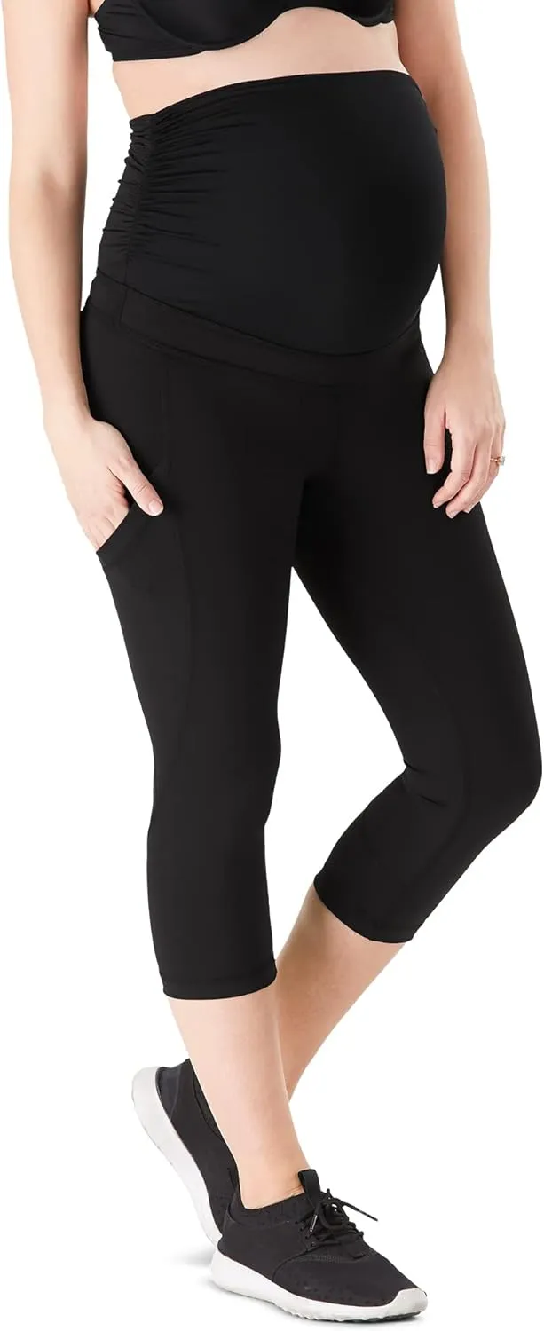 Belly Bandit ActiveSupport Power Capri for Women