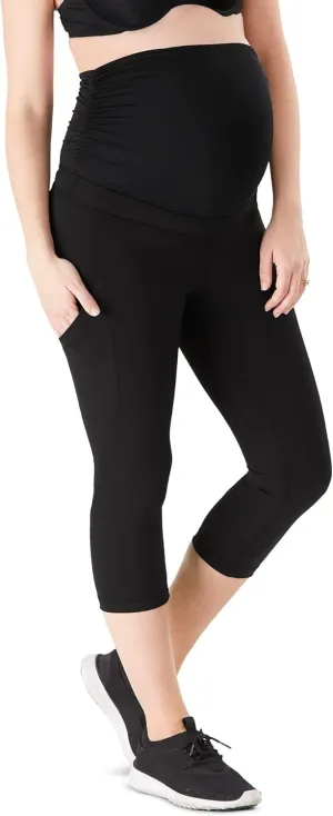 Belly Bandit ActiveSupport Power Capri for Women