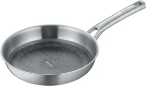 Berndes Tricion Resist Frying Pan 24 cm Highly Scratch Resistant Induction Fast Heated Non-Stick Coating