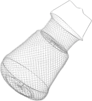 BESPORTBLE Fishing Net Baits Ringing Soft Fishing Lures Fishhook Removable Sticker Bells Electric Gooseneck Kettle