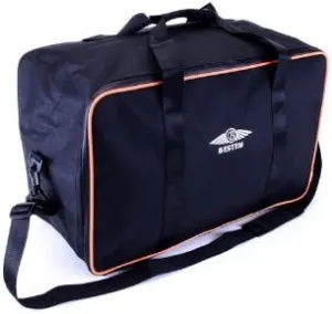 Bestem LGHD-Glide-TPL-R Black Tour-Pak Trunk Liner for Harley Davidson Electra/Ultra Glide