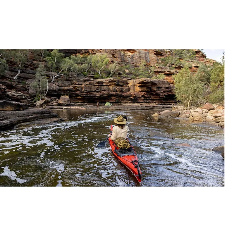 Big River Dry Bag