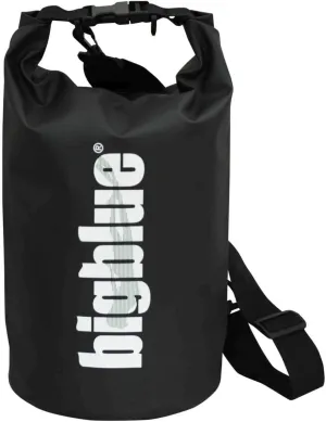 Bigblue Dive Lights Dry Bag with Buckle - 3 Liter, 5 Liter, 7 Liter