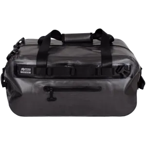 Bison Coolers Weatherproof Duffel Bag, 30L Dry Bag
