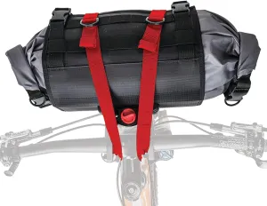 Blackburn Outpost HB Roll & Dry Bike Bag