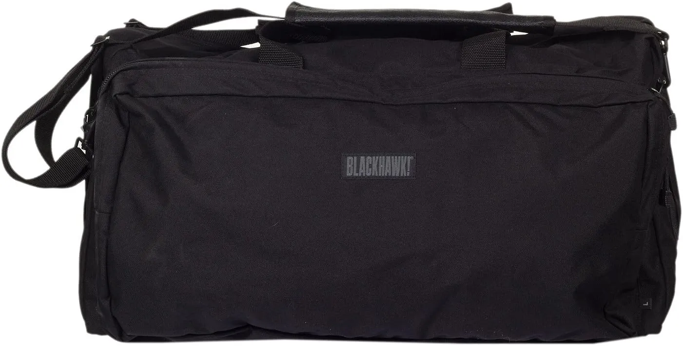 BLACKHAWK Mobile Operation Bag, Large, Black