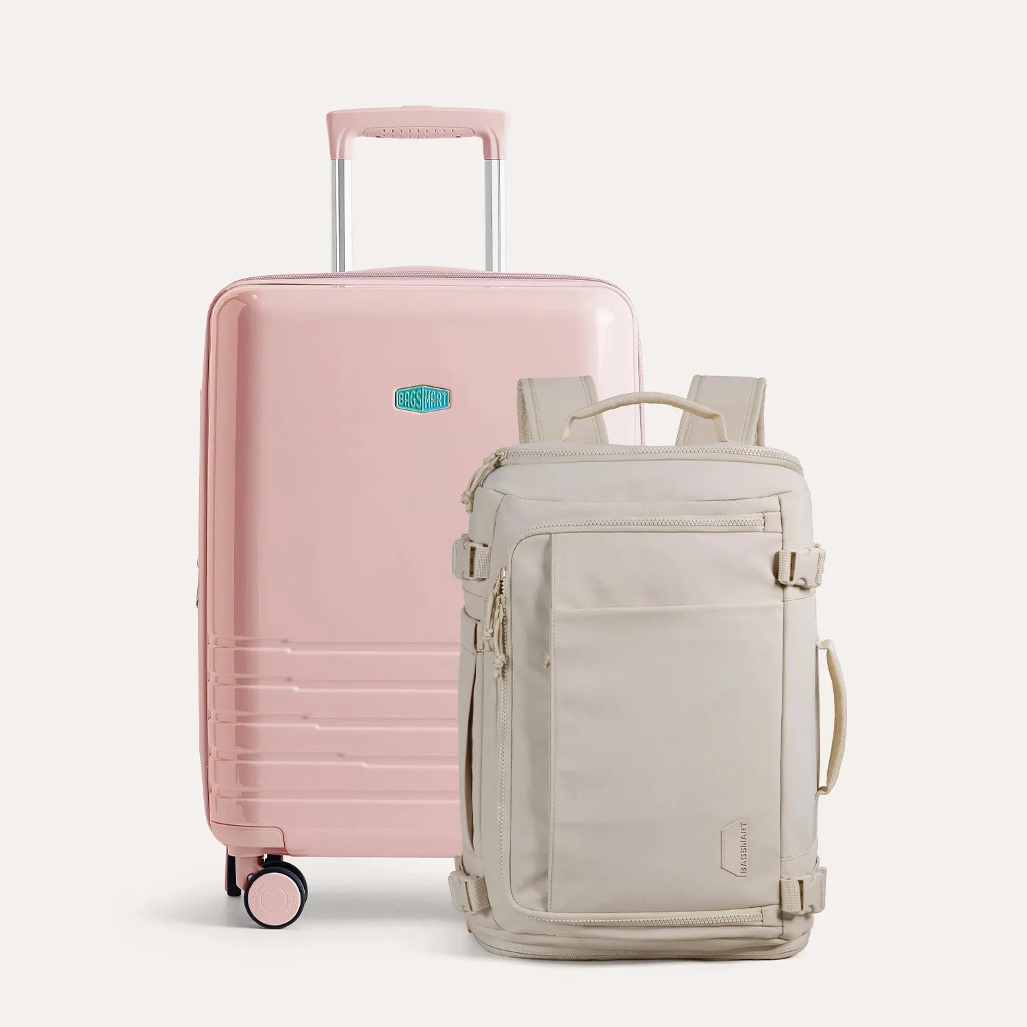 Blast & Getaway Set