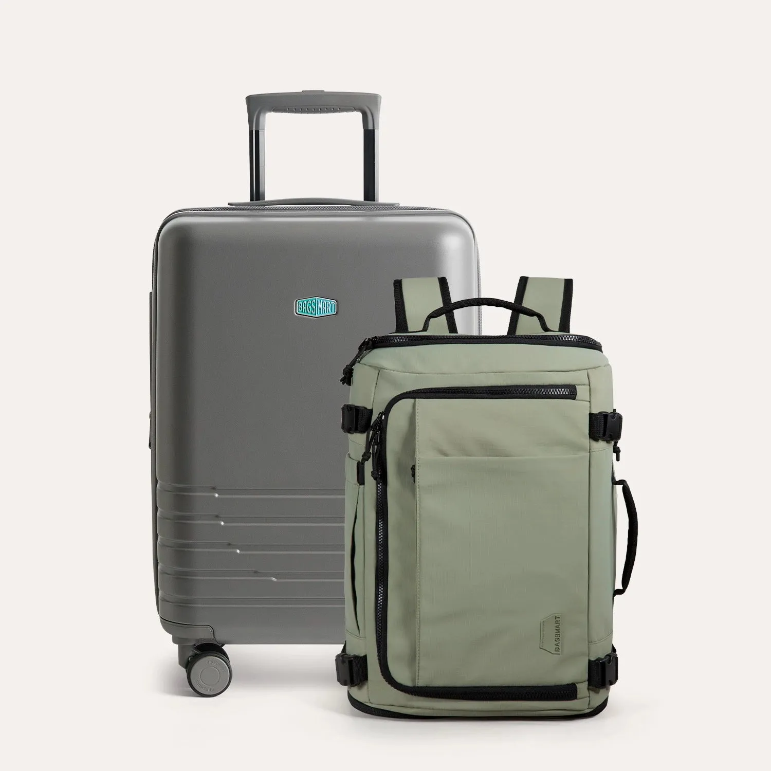 Blast & Getaway Set