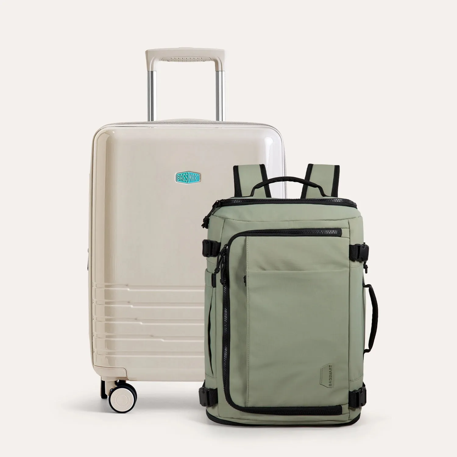 Blast & Getaway Set