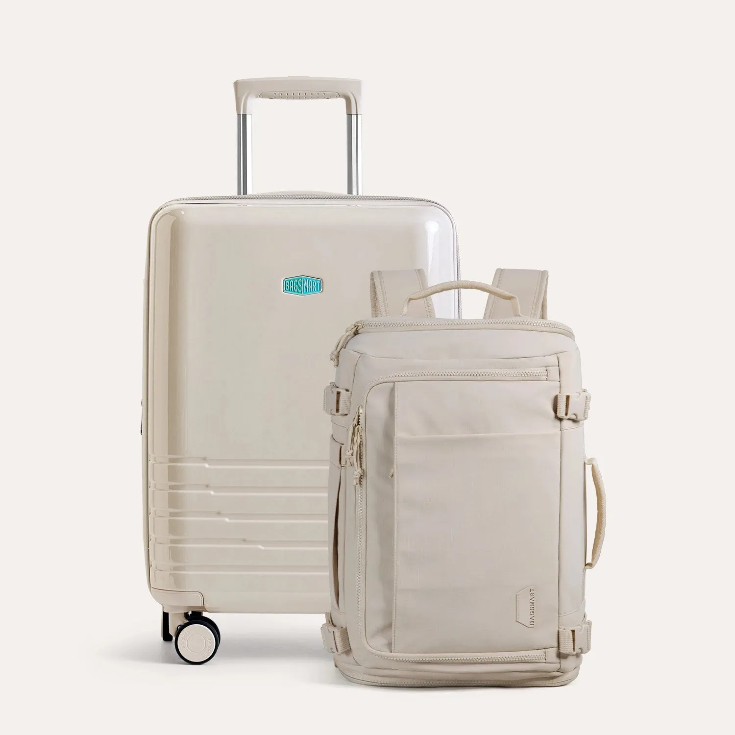 Blast & Getaway Set