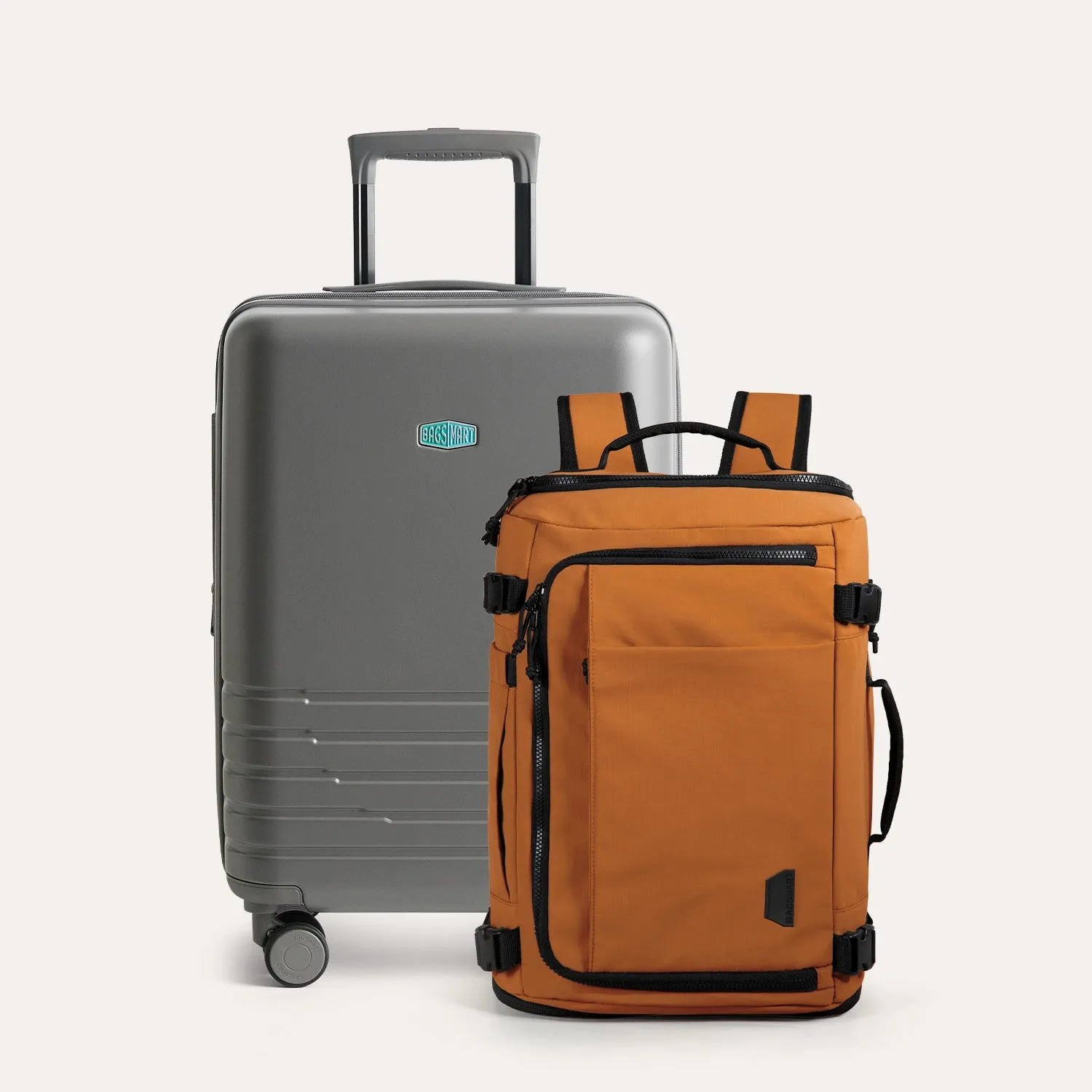 Blast & Getaway Set