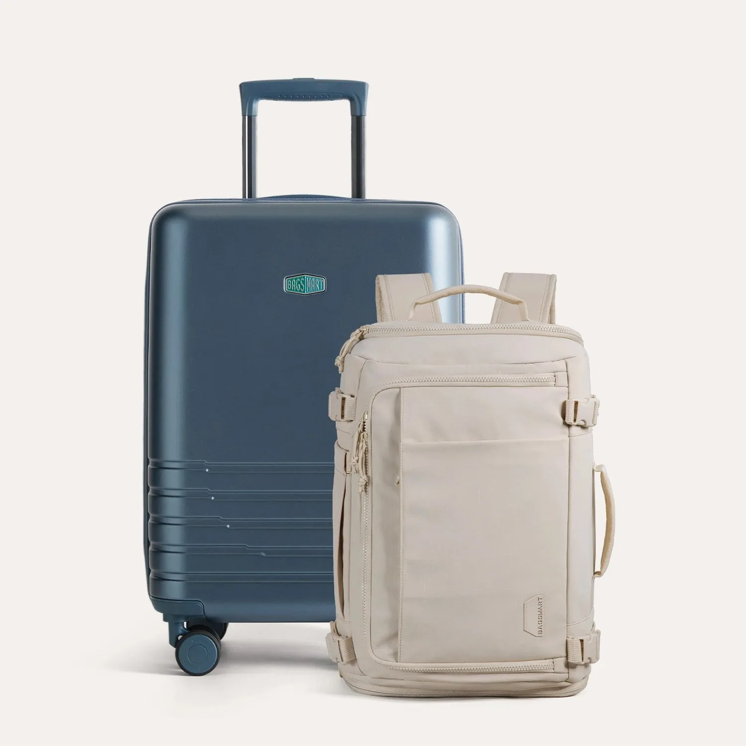 Blast & Getaway Set