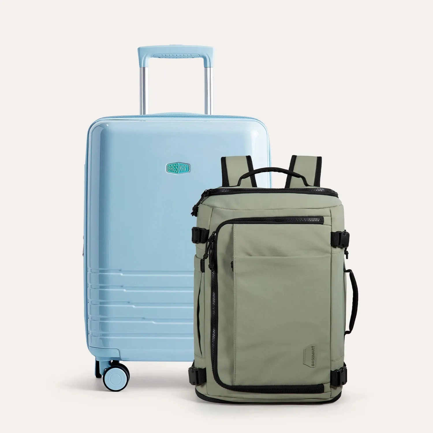 Blast & Getaway Set