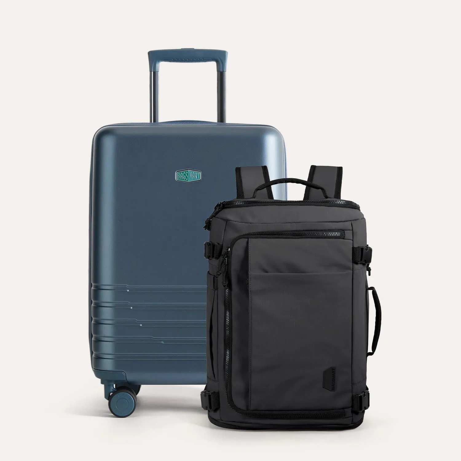 Blast & Getaway Set