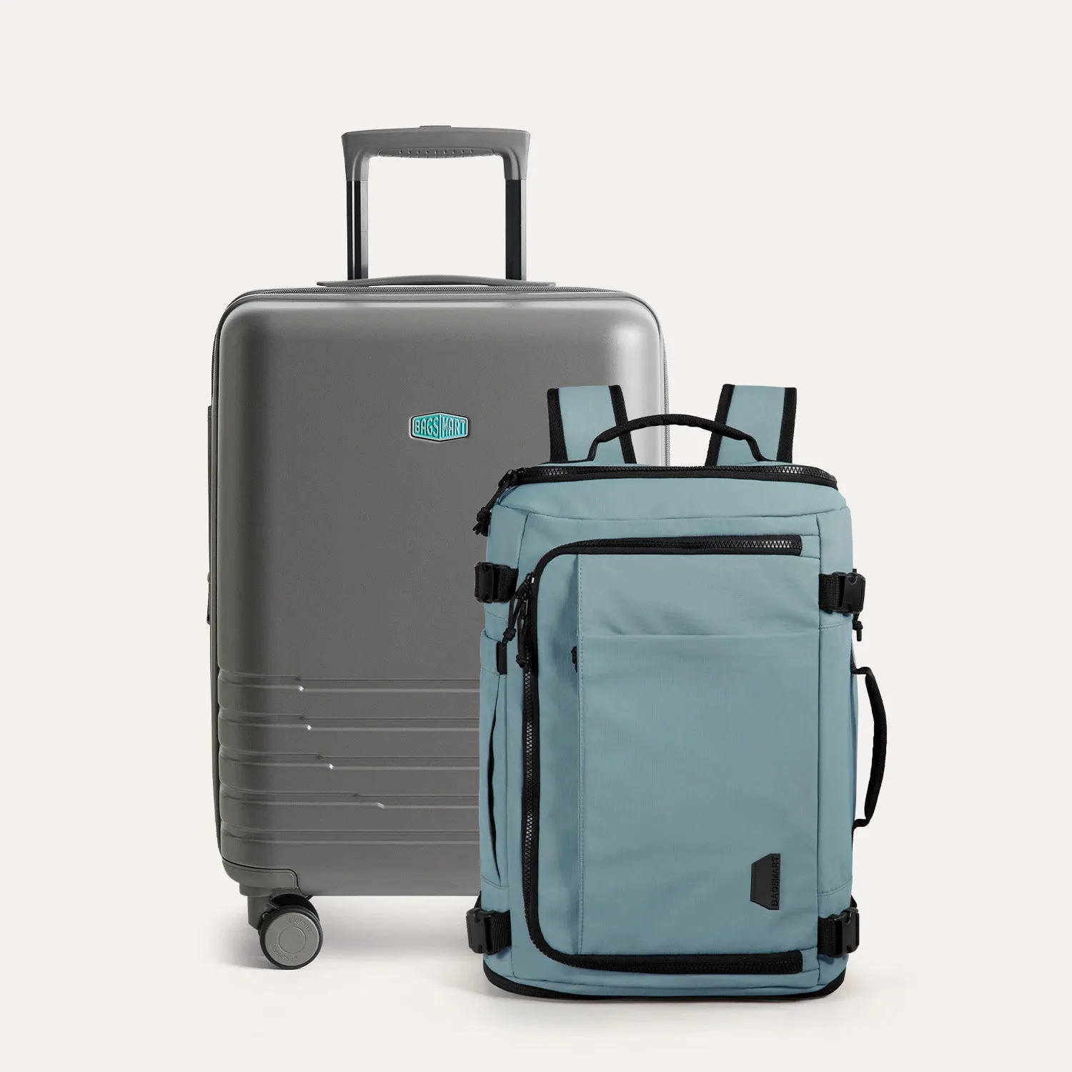 Blast & Getaway Set