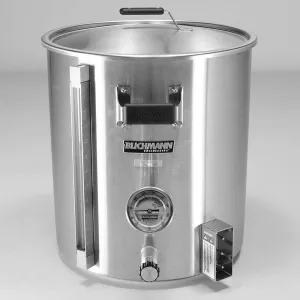 Blichmann G2 240V Electric Boilermaker™ Brew Kettles Fahrenheit (10, 15, 20, 30, 55 Gallon)