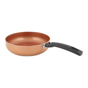 Bo-Camp Industrial Collection Saut� Pan Tellefson Dia 24cm