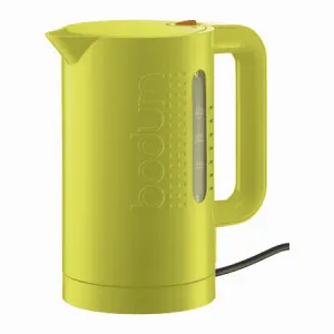 Bodum Bistro 34oz Water Kettle in Green