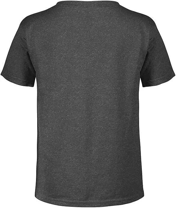 Boy's Raya and The Last Dragon Tuk Tuk Built for Speed T-Shirt