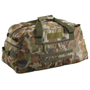 Brahma Caribee OP's 65L Auscam (camo) Gear Duffle Bag