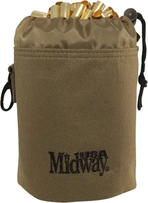 Brass Bag Olive Drab
