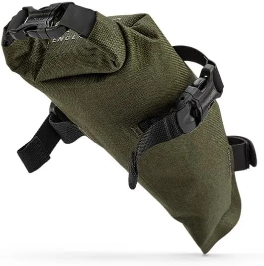 Brooks England Scape Saddle Roll Bag