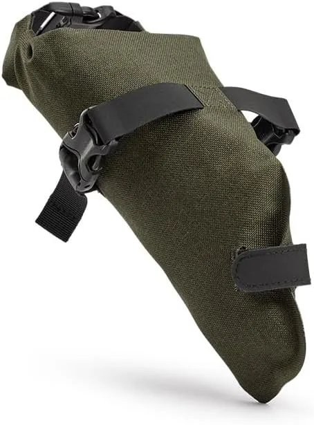 Brooks England Scape Saddle Roll Bag