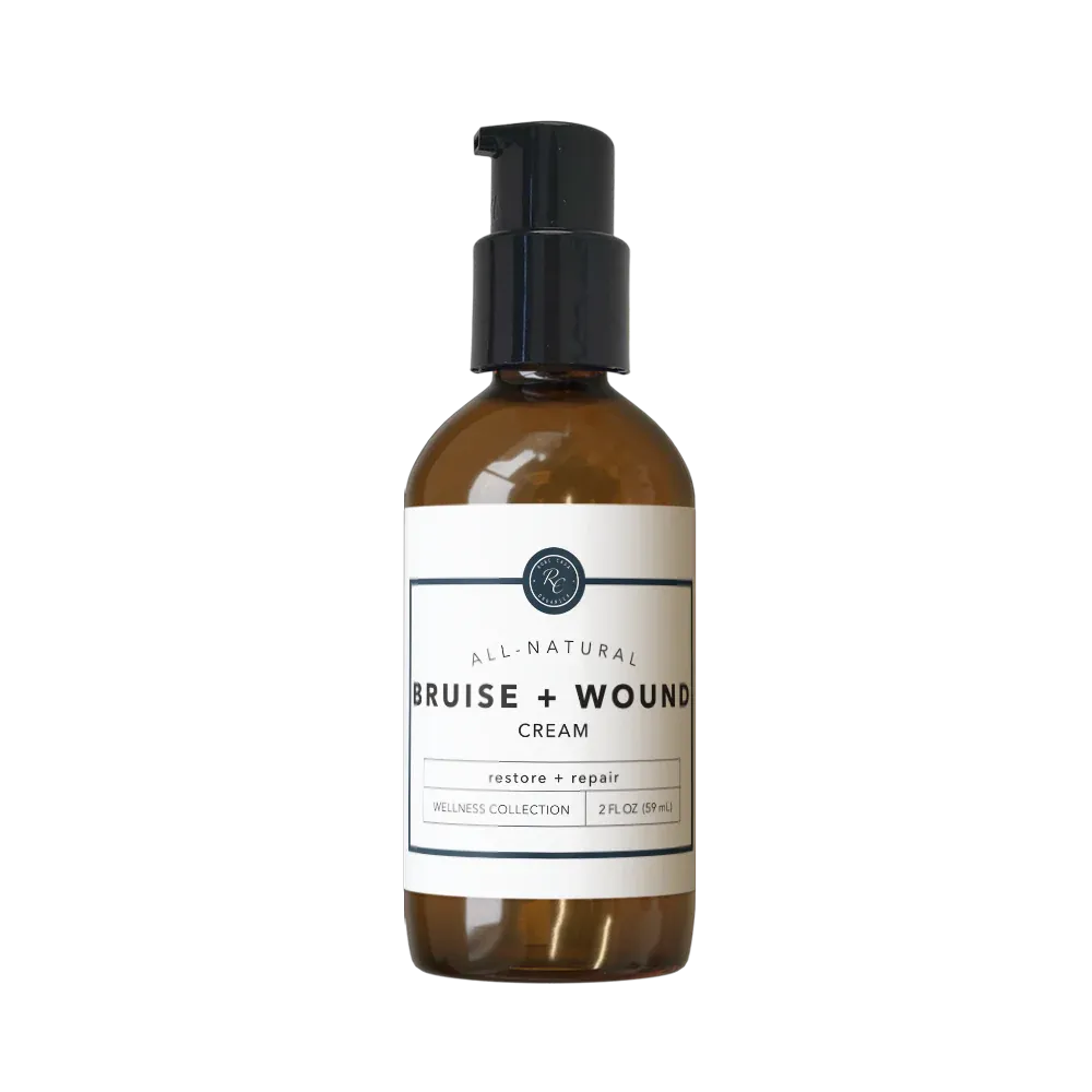 BRUISE   WOUND CREAM | 2 oz