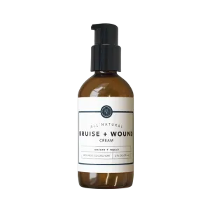 BRUISE   WOUND CREAM | 2 oz