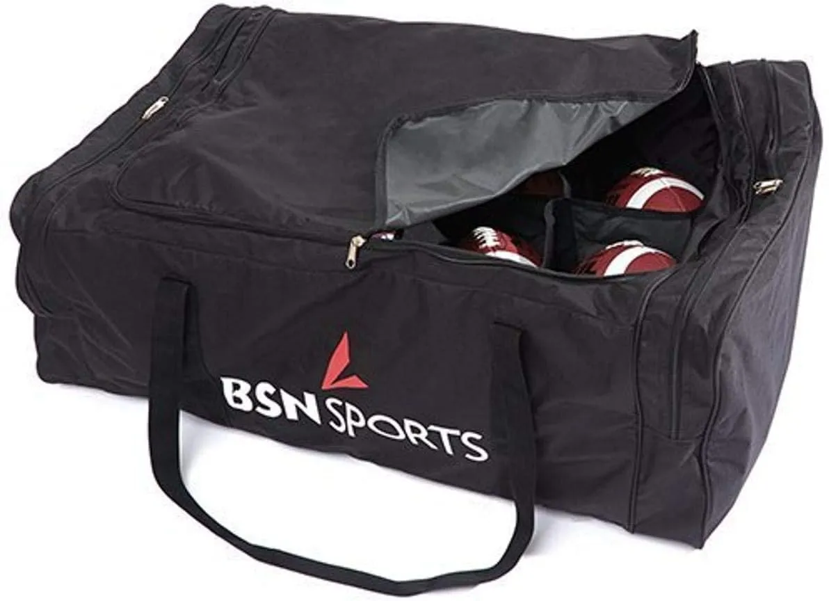 BSN SPORTS Football Bag