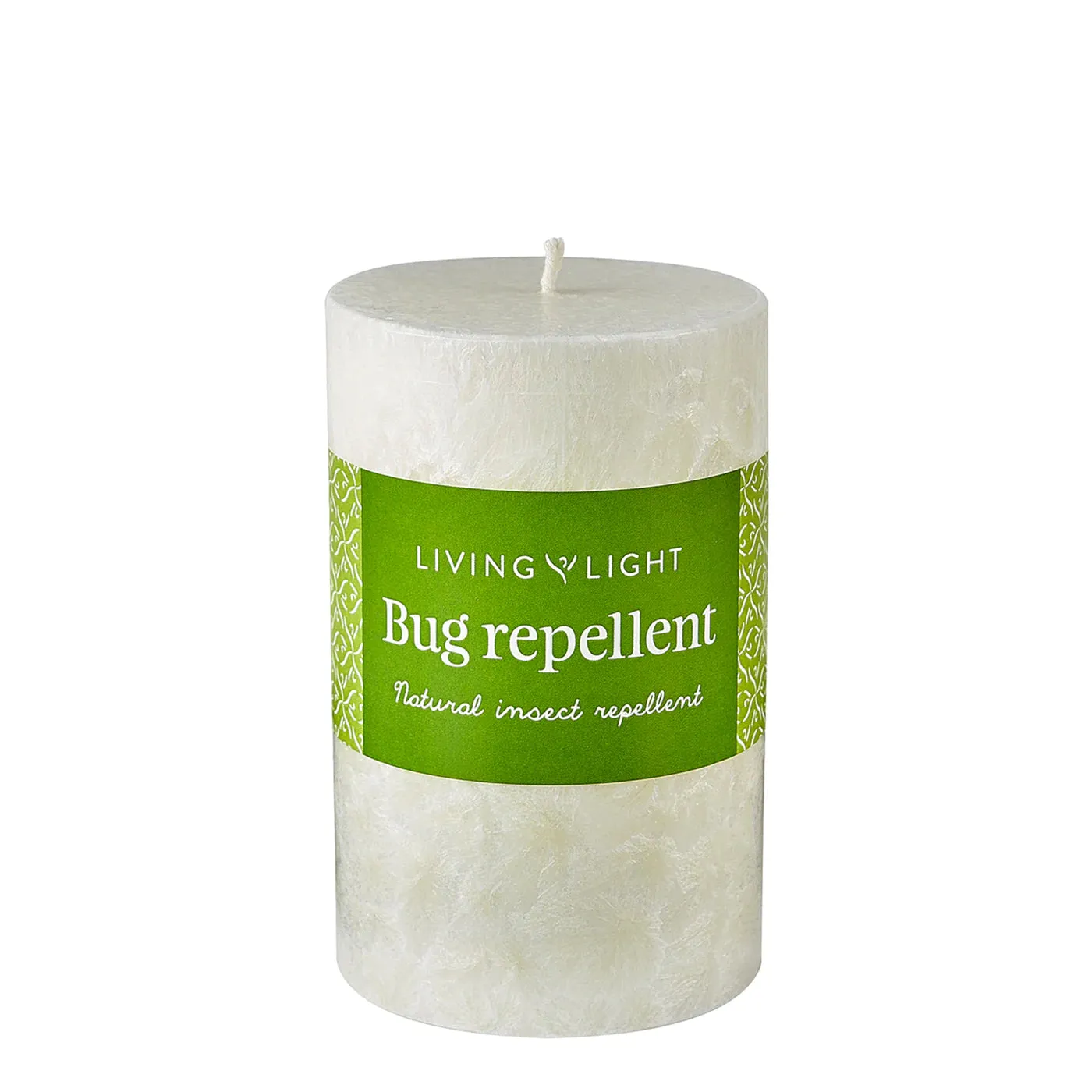 Bug Repellent Candle - Living Light -SALE