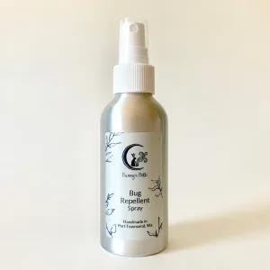 Bug Repellent Spray