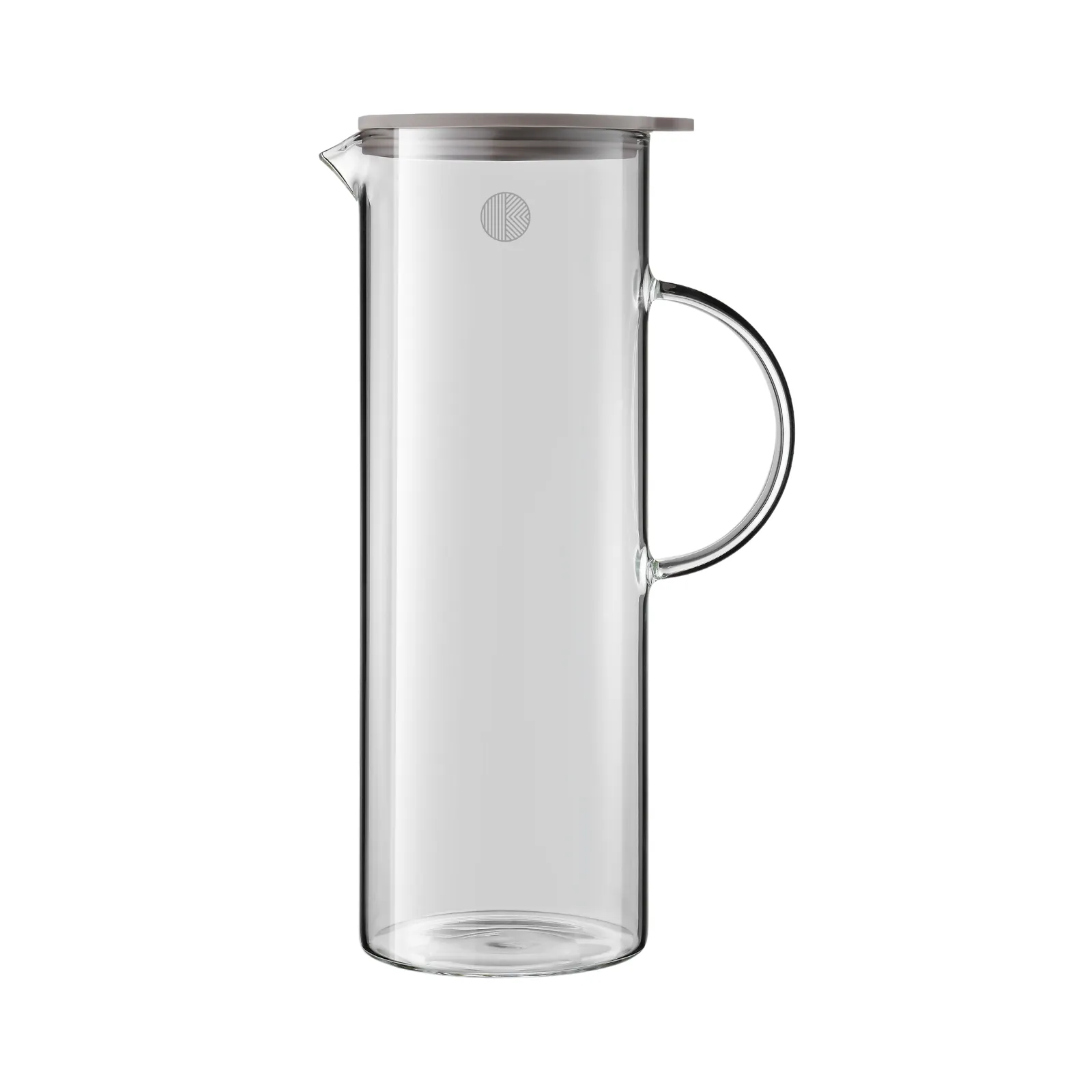BUYDEEM Family Cold Water Kettle