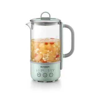 Buydeem Mini Health Pot Kettle Cooker