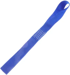 Cabilock Universal Fit Motorcycle Scooter Tie Down Straps Heavy Duty Soft Loops 40.5cm Length