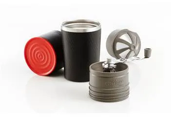 Cafflano Klassic Black