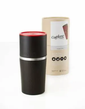 Cafflano Klassic Black
