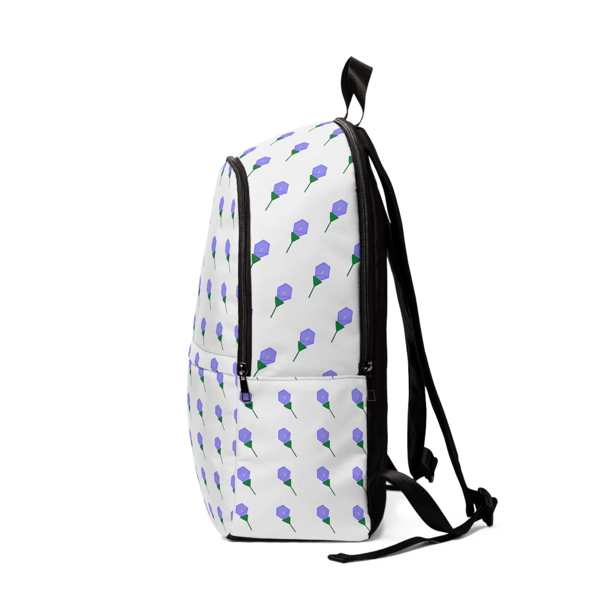 Calla Lily Backpack